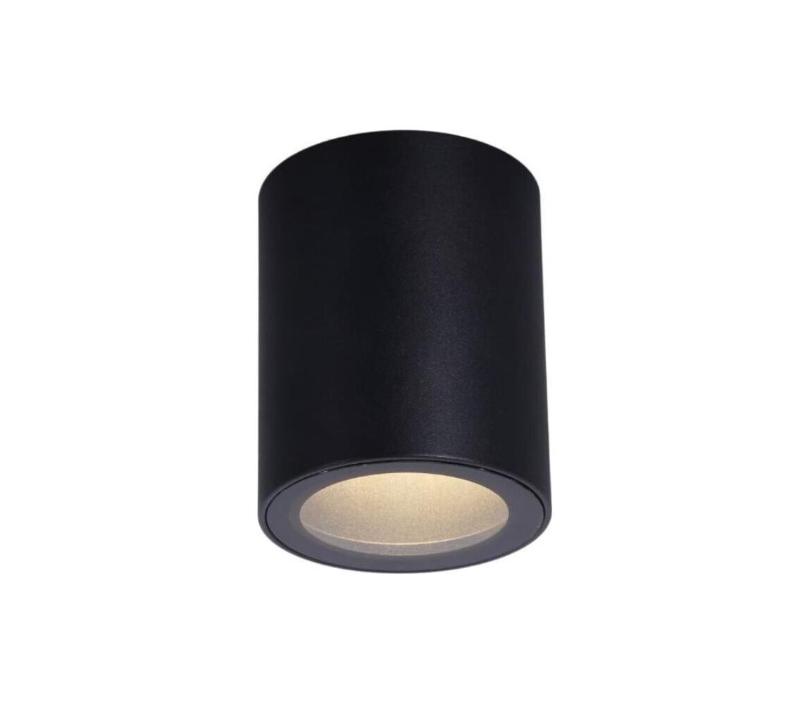 Rabalux Rabalux 71342 - Stropní svítidlo KOVEN 1xGU10/35W/230V černá