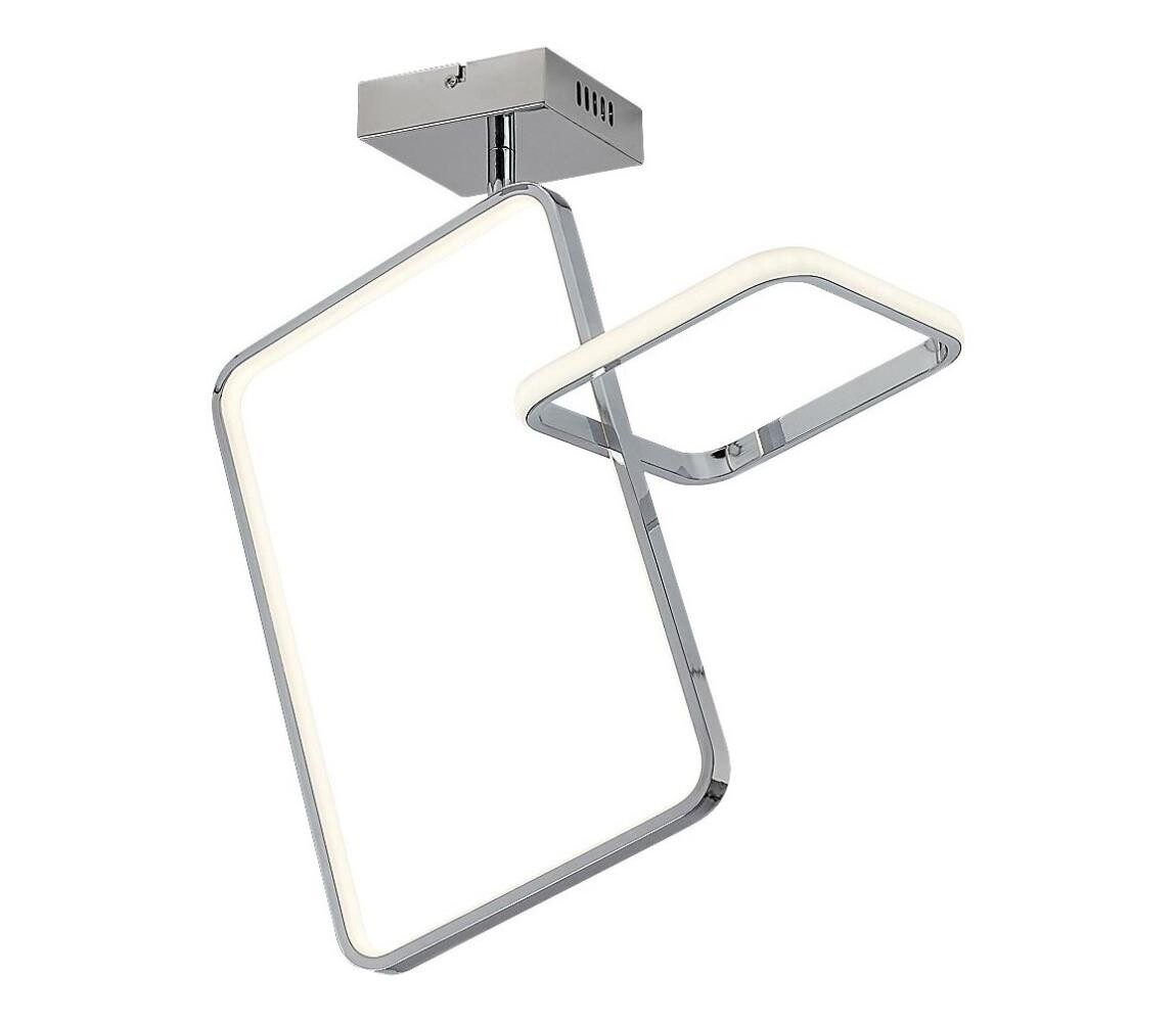 Rabalux Rabalux 71367 - LED Přisazený lustr MALWEN LED/36W/230V 4000K