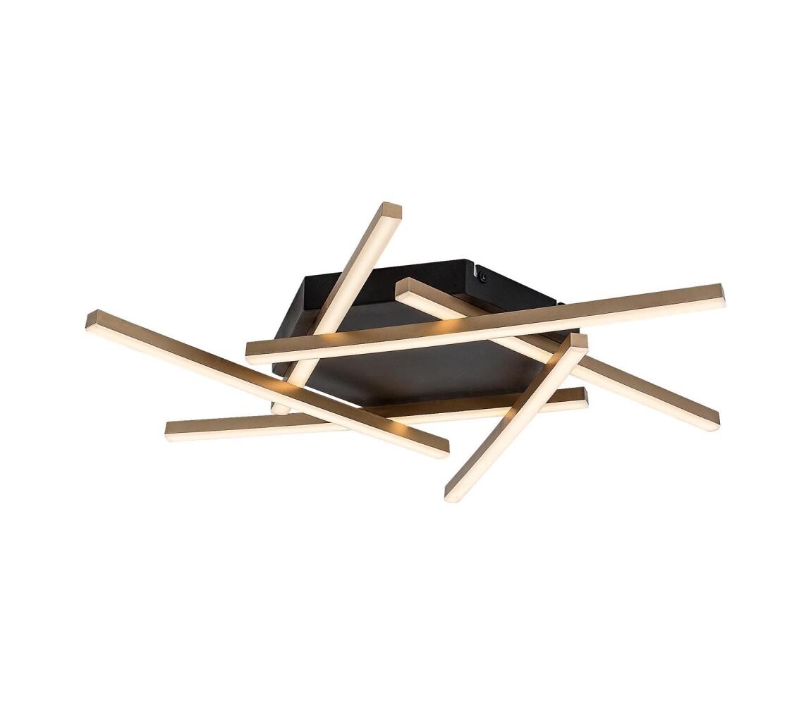 Rabalux Rabalux 71365 - LED Přisazený lustr SEVERINE LED/40W/230V 3000K