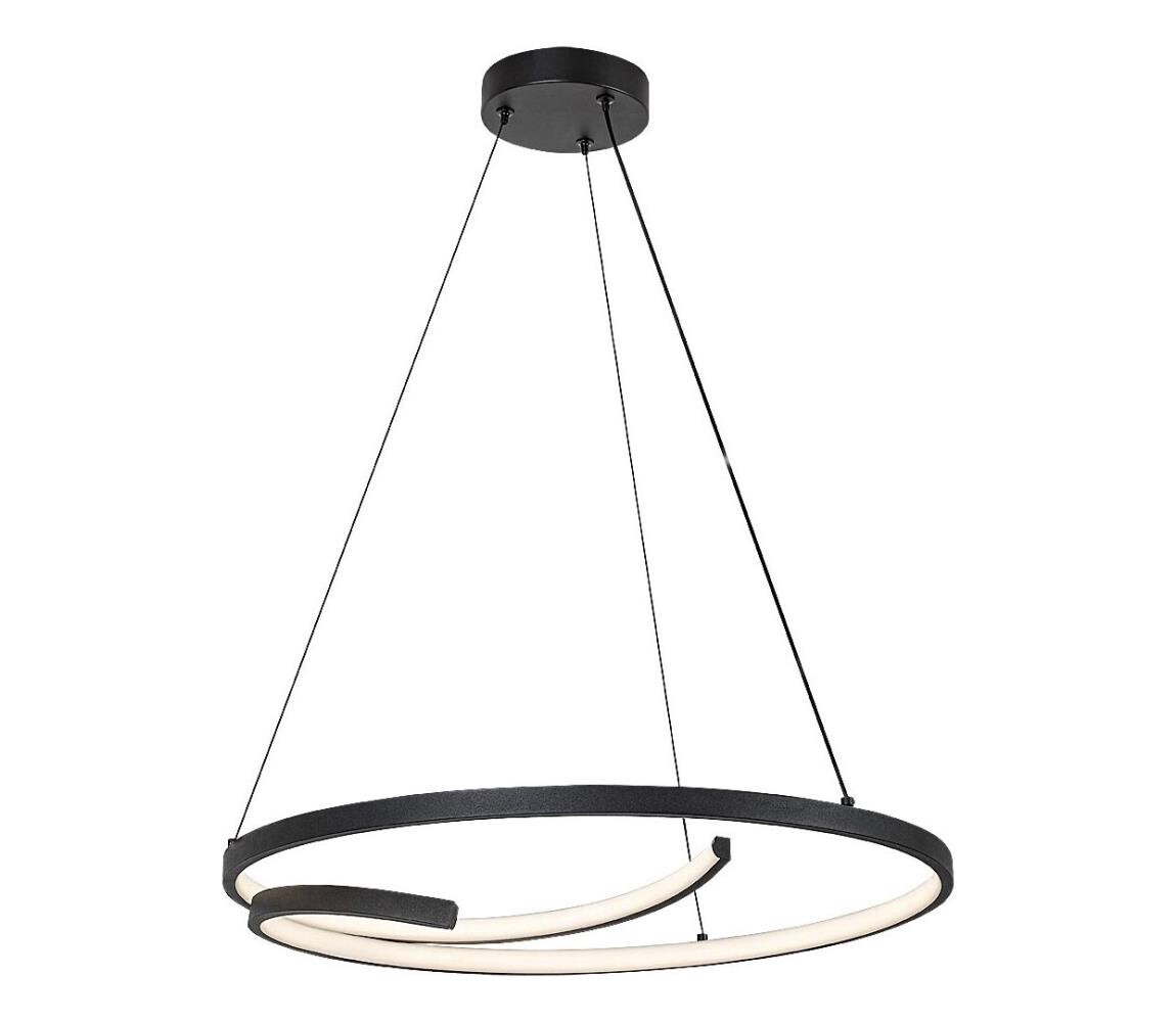 Rabalux Rabalux 72367 - LED Lustr na lanku NILOO LED/40W/230V 4000K