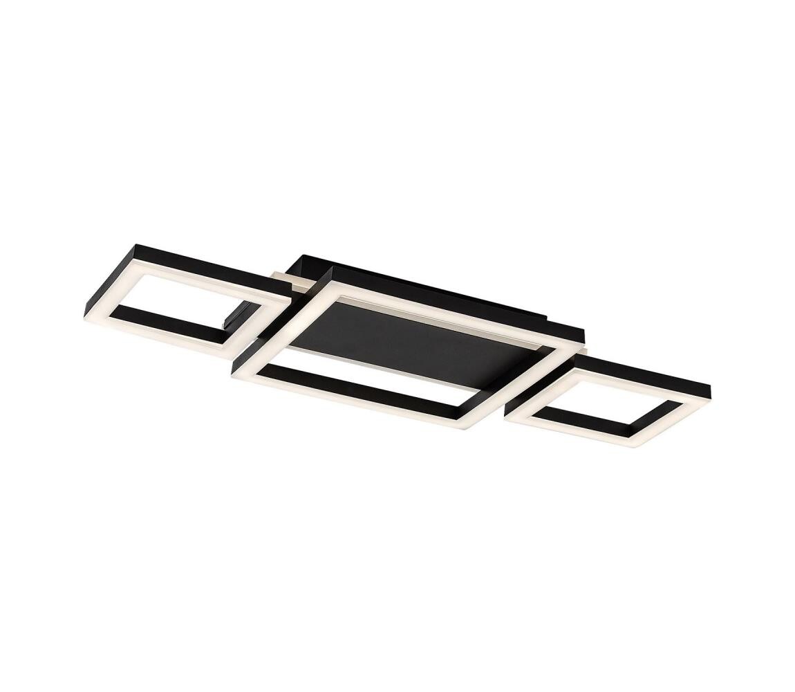 Rabalux Rabalux 71374 - LED Stropní svítidlo DONYA LED/24W/230V 4000K