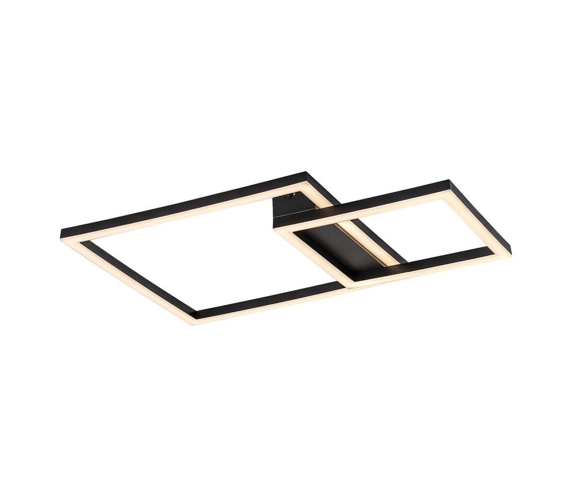 Rabalux Rabalux 71376 - LED Stropní svítidlo HELETH LED/24W/230V 3000K