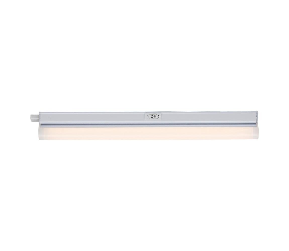 Rabalux Rabalux 78007 - LED Podlinkové svítidlo BAREG LED/4W/230V 3000/4000K bílá