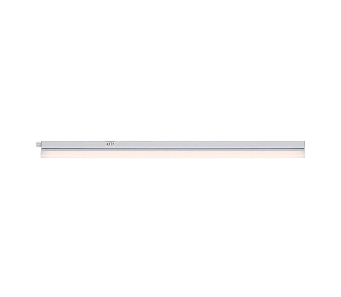 Rabalux Rabalux 78008 - LED Podlinkové svítidlo BAREG LED/8W/230V 3000/4000K bílá