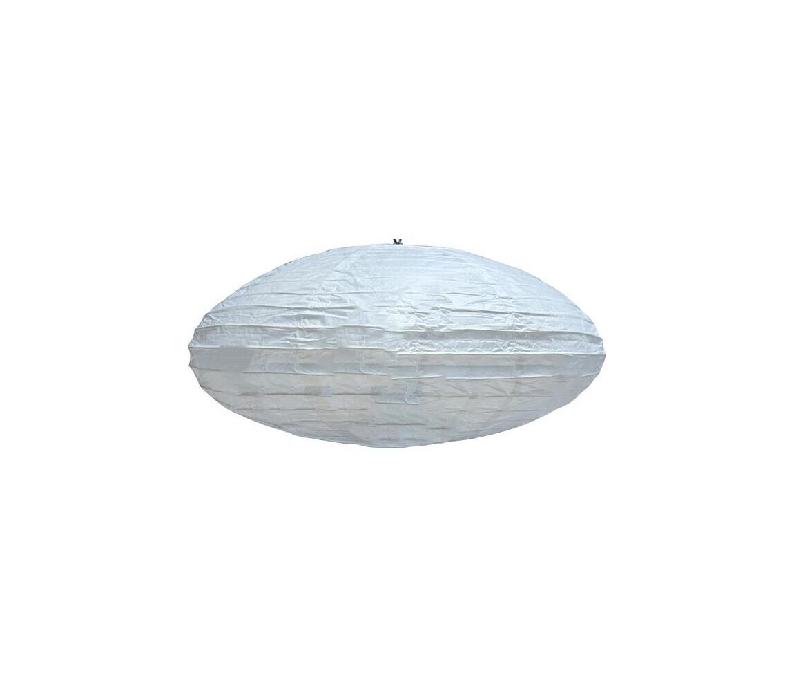 Rabalux Rabalux 71000 - Stínidlo k lustru RINARA max. 40W pr. 50 cm bílá