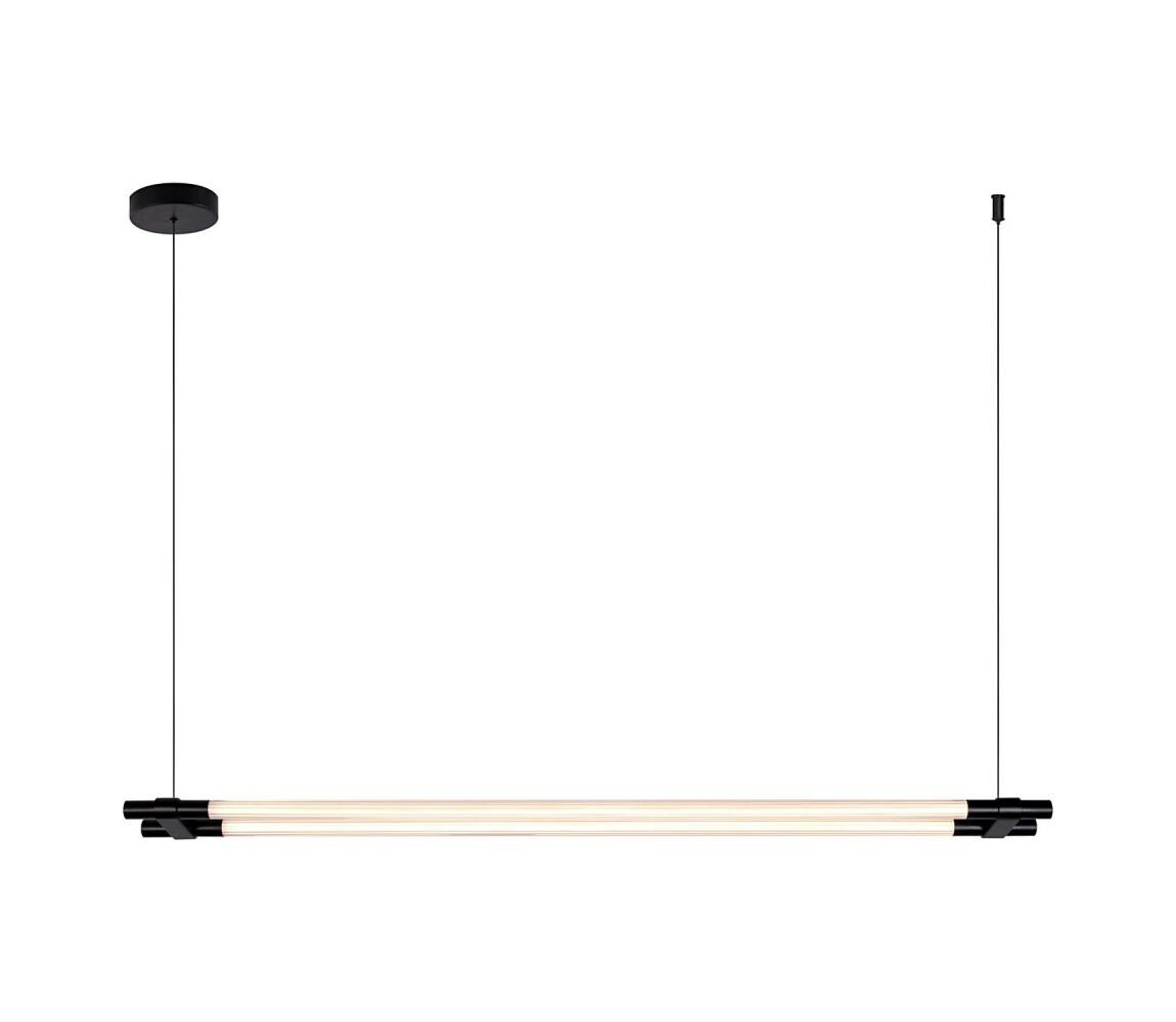 Rabalux Rabalux 72169 - LED Lustr na lanku NIVARO LED/28W/230V 3000K