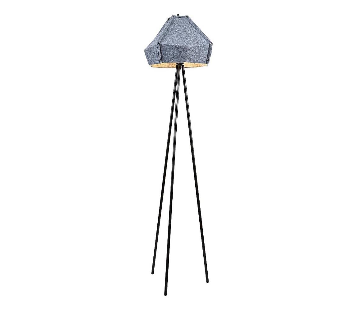 Rabalux Rabalux 74000 - Stojací lampa LOMIRO 1xE27/40W/230V