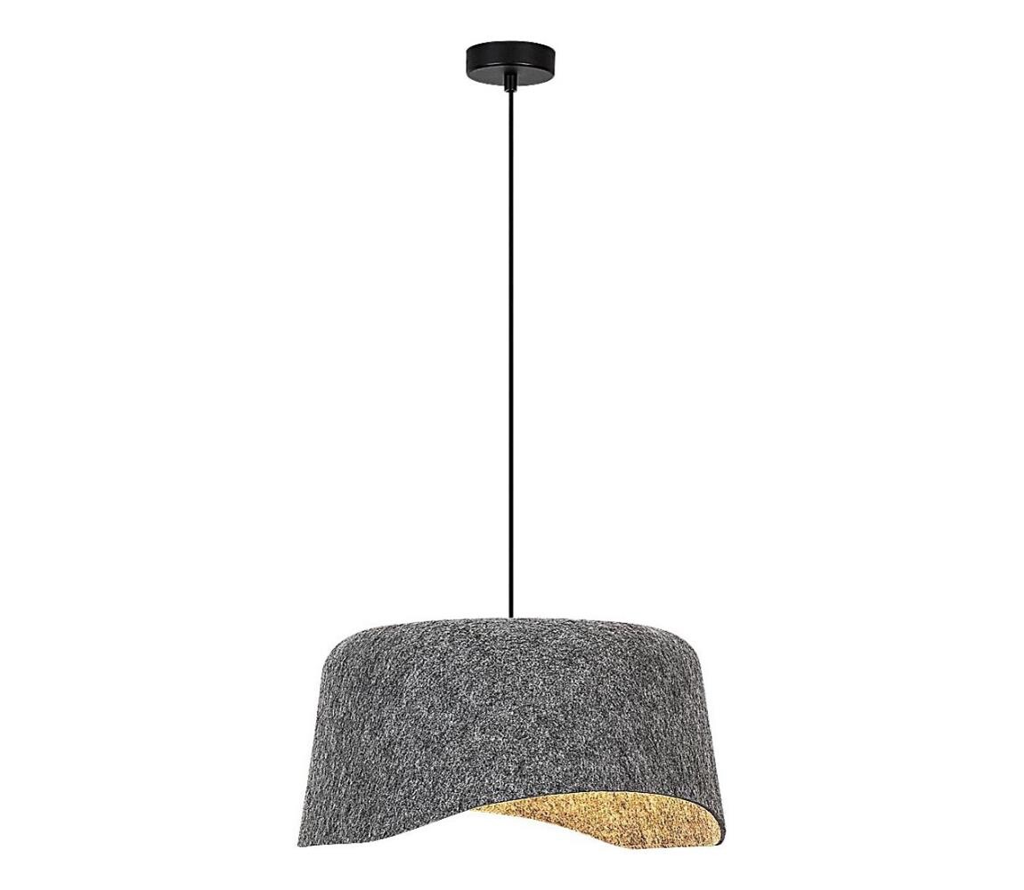 Rabalux Rabalux 72189 - Lustr na lanku FARELIA 1xE27/10W/230V