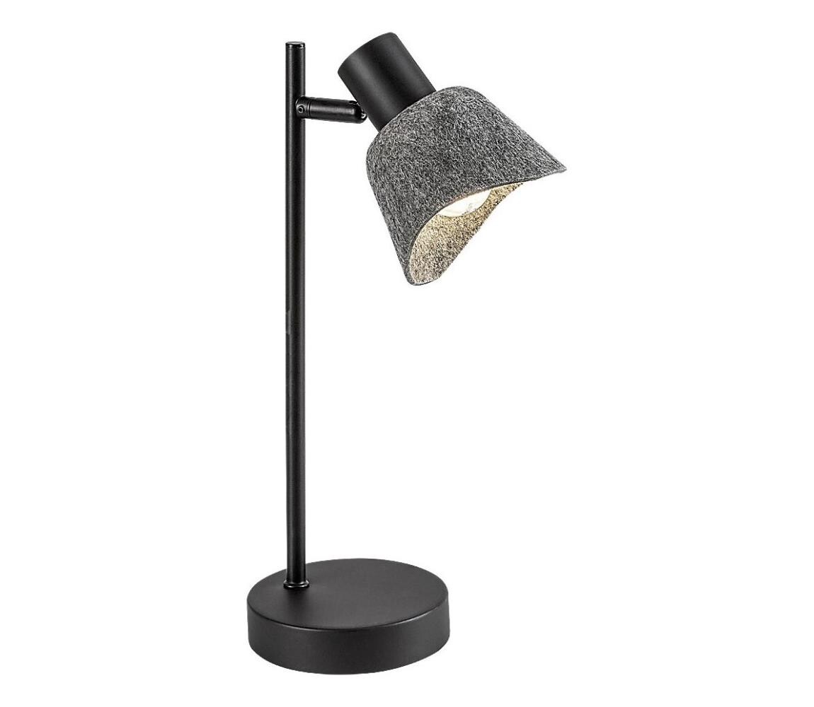 Rabalux Rabalux 74018 - Stolní lampa FARELIA 1xE14/10W/230V