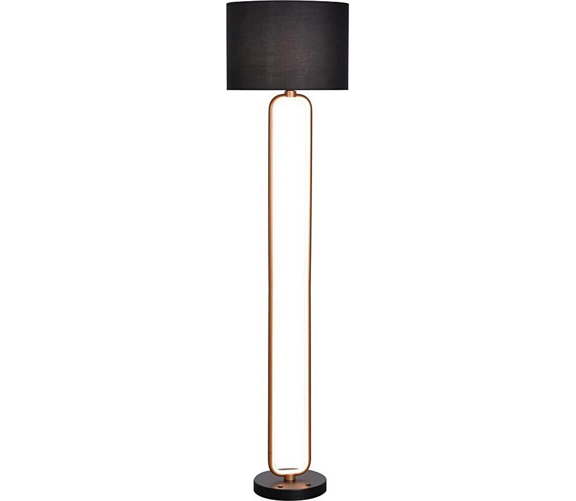 Rabalux Rabalux 74043 - Stojací lampa DOMIRO 1xE27/60W/230V
