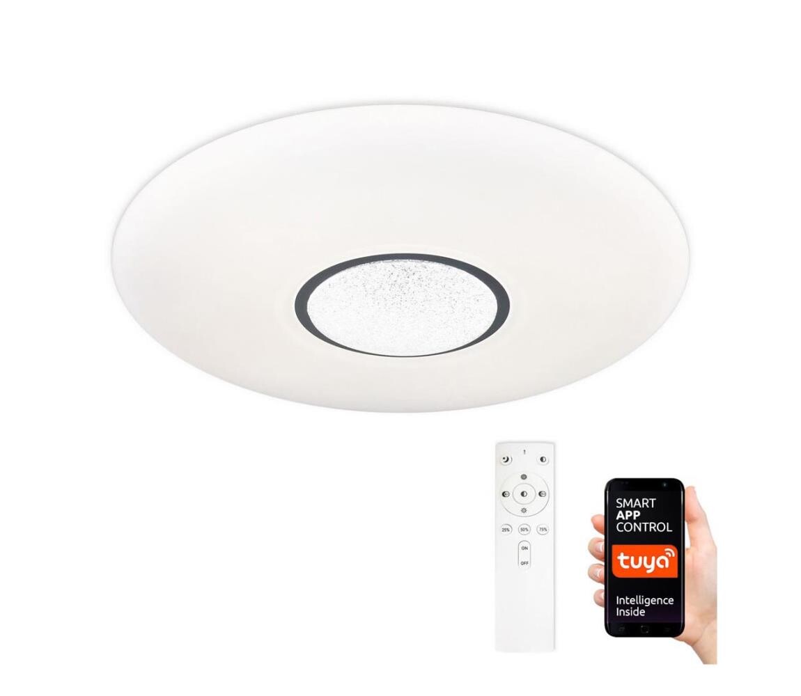 Top Light Top Light Orion KXL SMART - LED Stmívatelné stropní svítidlo LED/60W/230V Tuya
