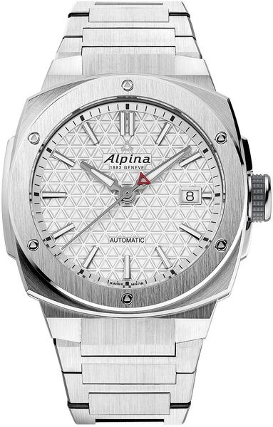 Alpina Alpiner Extreme Automatic Titanium AL-525S3AE1B