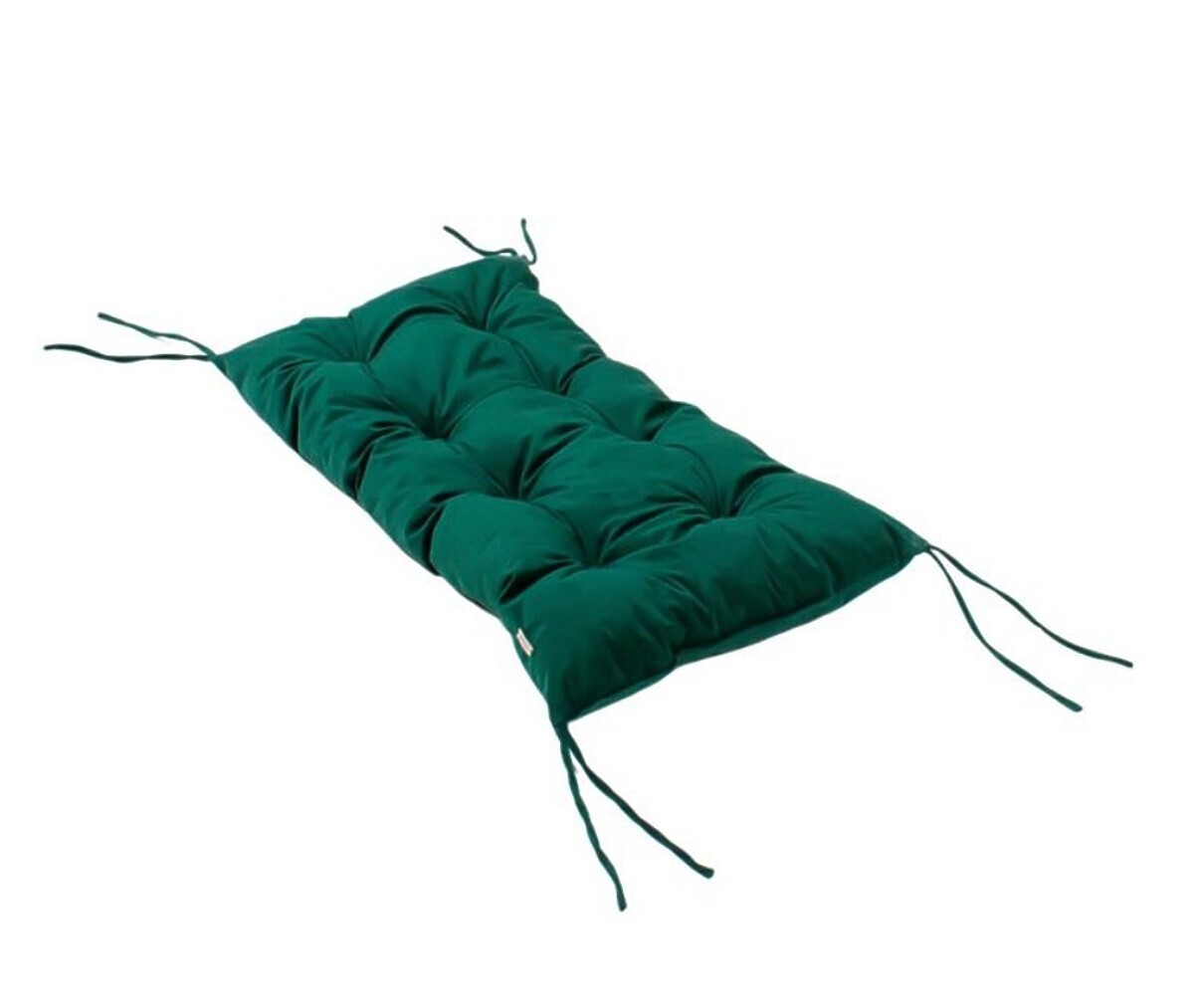 Ourbaby® Montessori swing pillow - green 37792-0