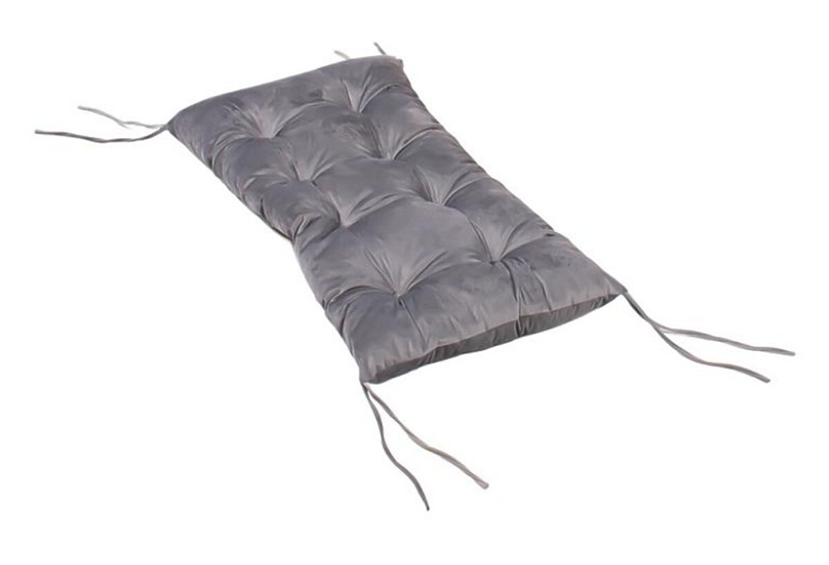 Ourbaby® Cushion for Montessori swing - gray 37794-0