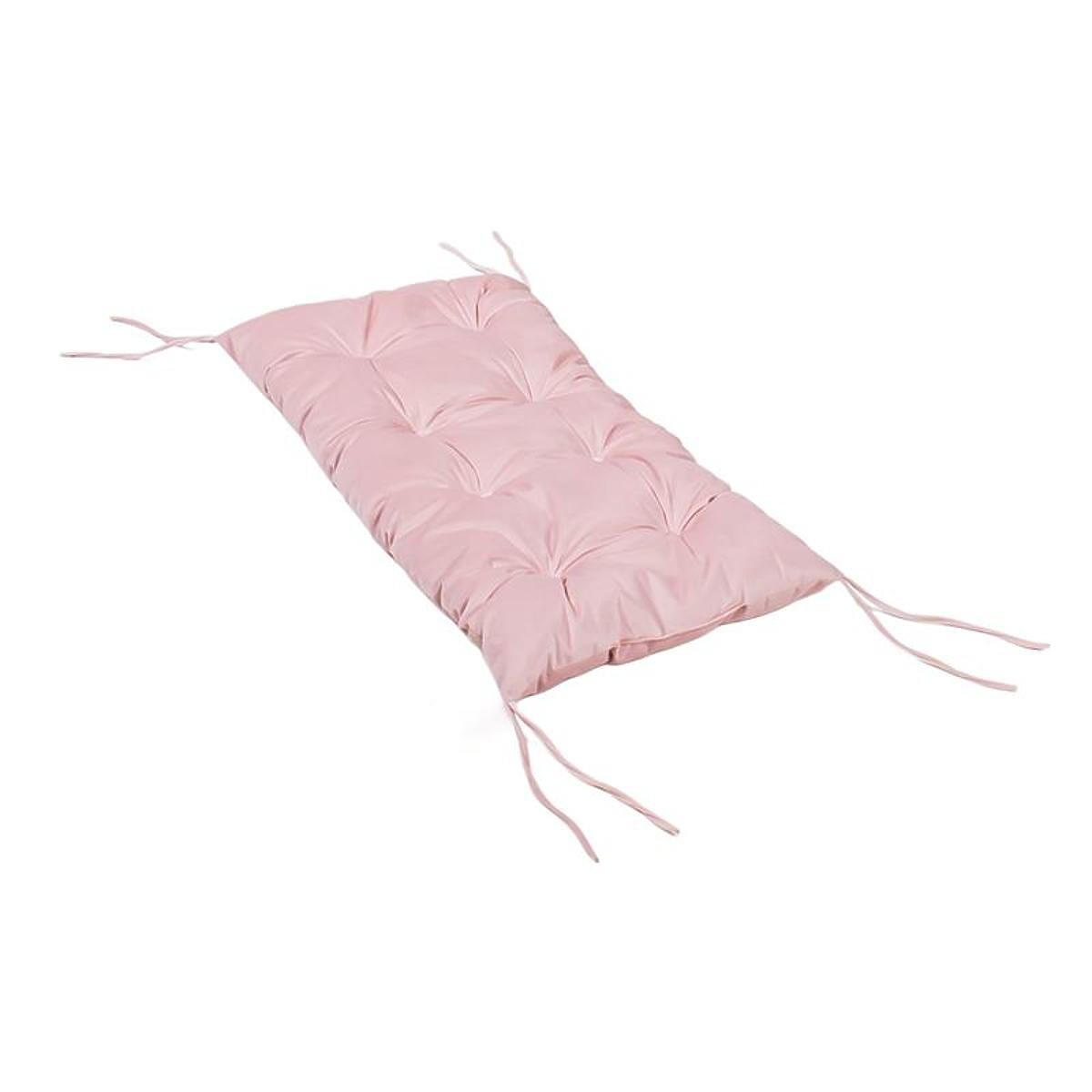 Ourbaby® Cushion for Montessori swing - pink 37795-0