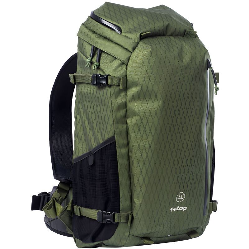 F-STOP Kashmir 2 AIR Cypress - M