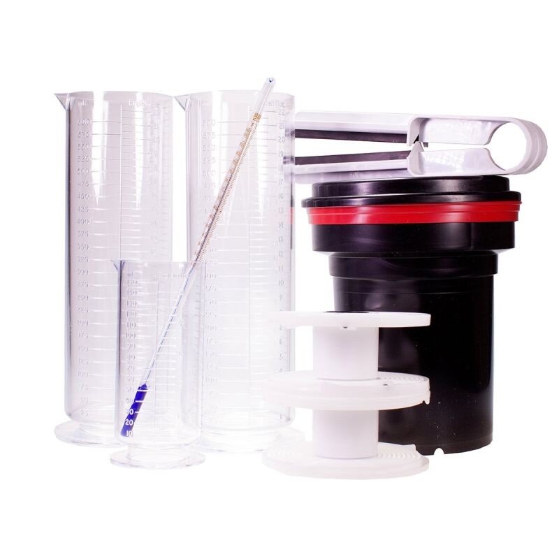 PATERSON 573 SET pro vyvolání filmů