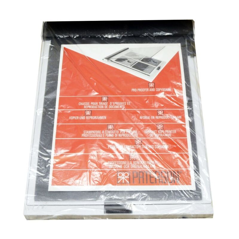 PATERSON 623  Pro Proofer/Copy Board