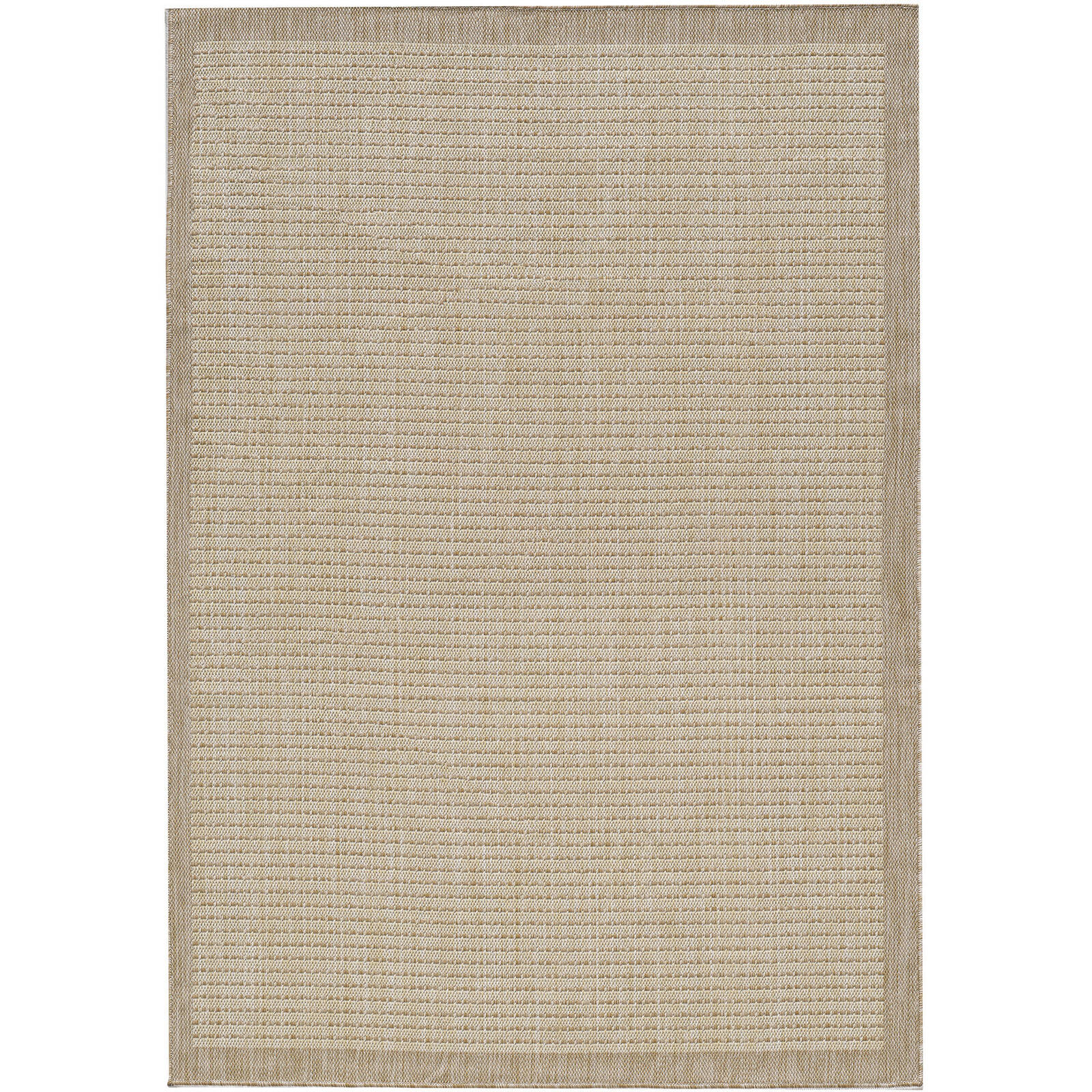 Běhoun Giza 1410 Beige - 80x250 cm Ayyildiz