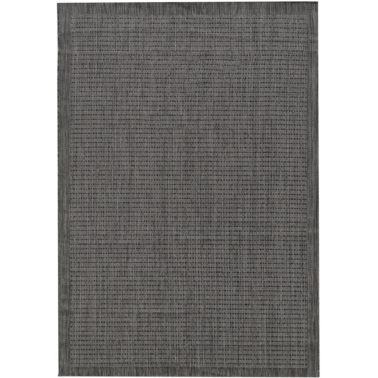 Běhoun Giza 1410 Black - 80x250 cm Ayyildiz