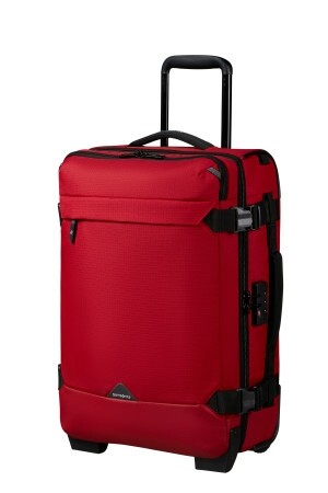 SAMSONITE Cestovní taška 55/35 Roadseeker Brick Red, 35 x 23 x 55 (154950/1129)