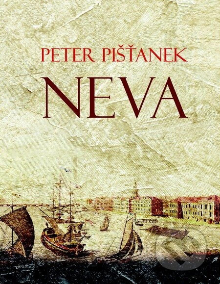 Neva - Peter Pišťanek