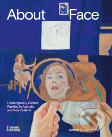 About Face - Amber Creswell Bell