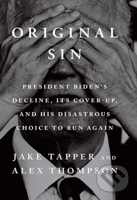 Original Sin - Jake Tapper