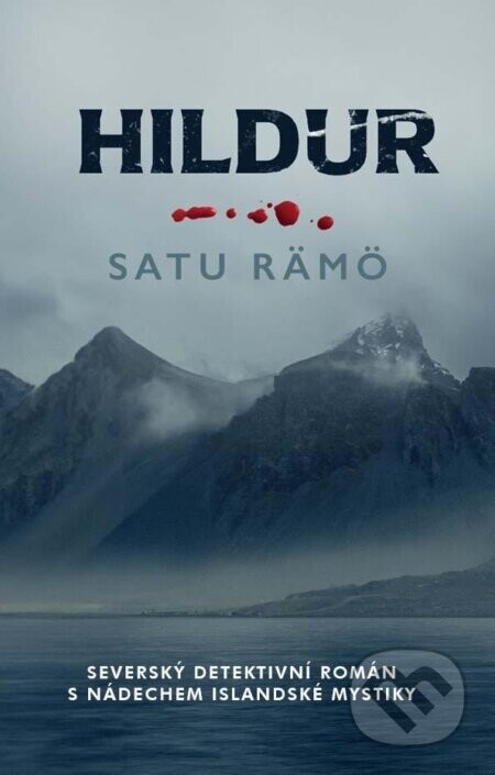 Hildur - Satu Rämö
