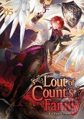 Lout of Count's Family (Novel) Vol. 5 - Han Ryeo Yu