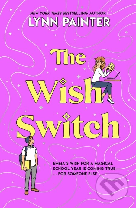 The Wish Switch - Lynn Painter