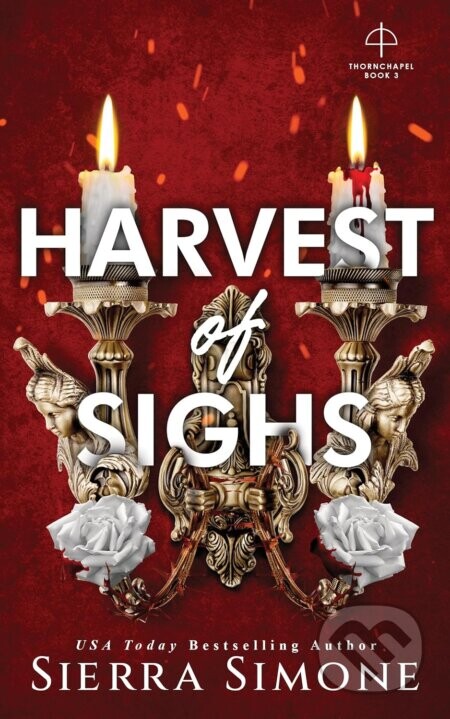 Harvest of Sighs - Sierra Simone