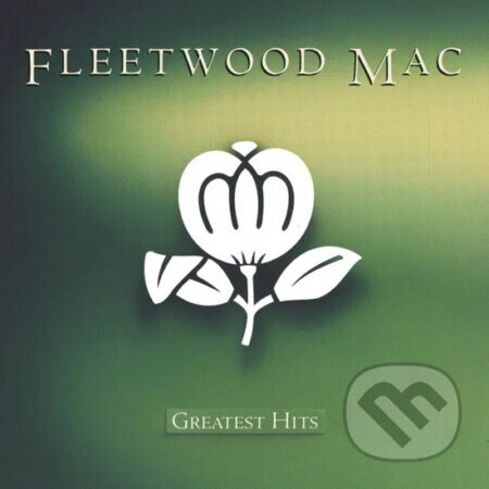 Fleetwood Mac:  Greatest Hits (green) LP - Fleetwood Mac