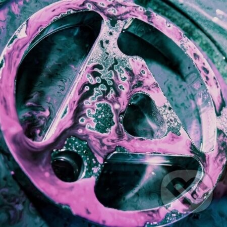 Linkin Park:  From Zero (Green) LP - Linkin Park