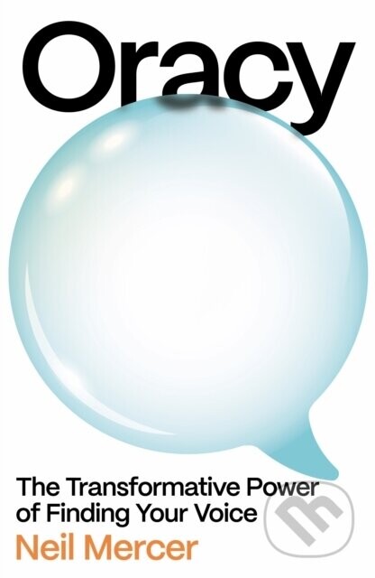 Oracy - Neil Mercer