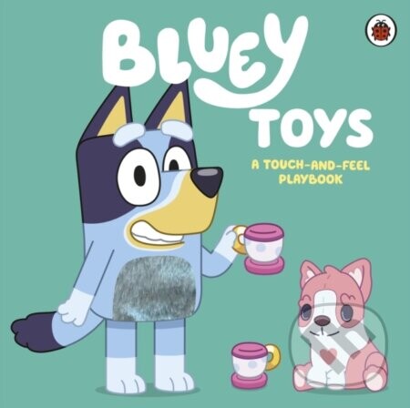 Bluey: Toys -  Bluey