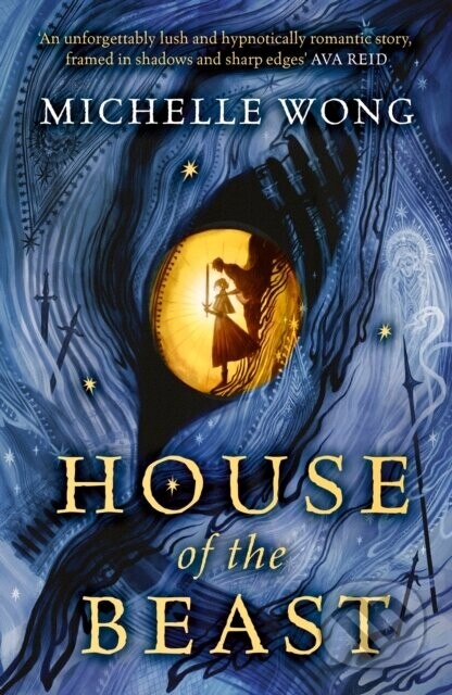 House of the Beast - Michelle Wong