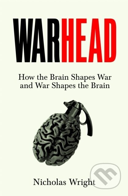 Warhead - Nicholas Wright
