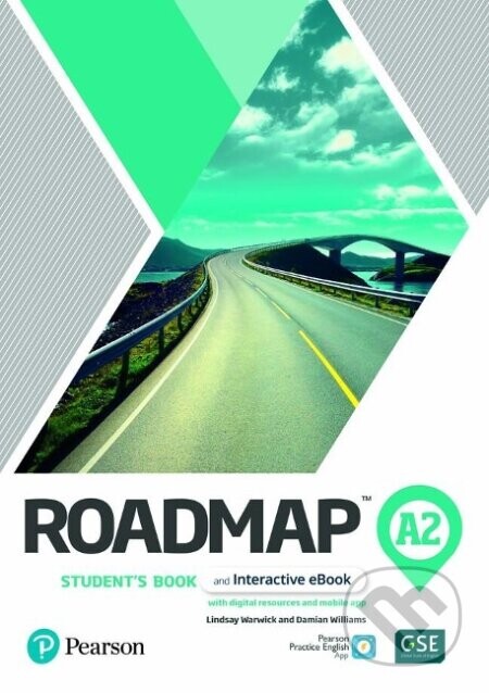 Roadmap A2 Student's Book & Interactive eBook with Digital Resources & App - Pearson Education