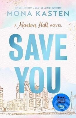 Save You - Mona Kasten
