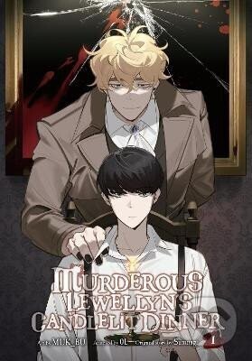 Murderous Lewellyn's Candlelit Dinner, Vol. 1 - 0L