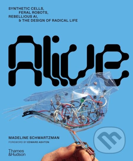 Alive - Madeline Schwartzman