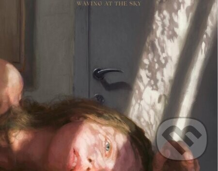 Avkrvst: Waving At The Sky / Creamy White  LP - Avkrvst