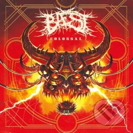 Baest: Colossal - Baest