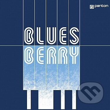 Bluesberry: Bluesberry - Bluesberry