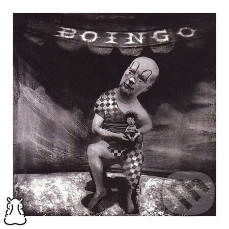 Boingo: Boingo - Boingo