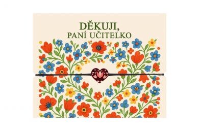 Provázkový náramek