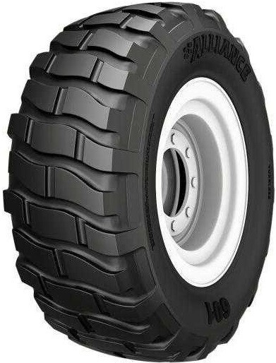ALLIANCE 15.5/55 R 18 140A8 601 TL M+S