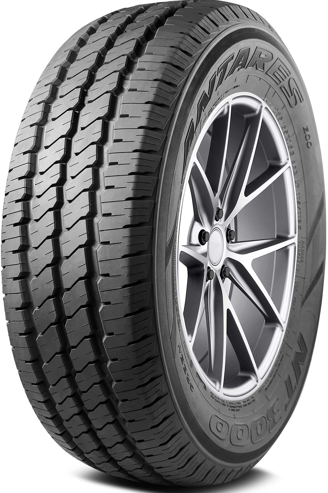 ANTARES 235/65 R 17 104H POLYMAX_4S TL M+S 3PMSF ANTARES