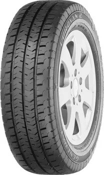 GENERAL TIRE 175/70 R 14 95/93T EUROVAN_2 TL C 6PR